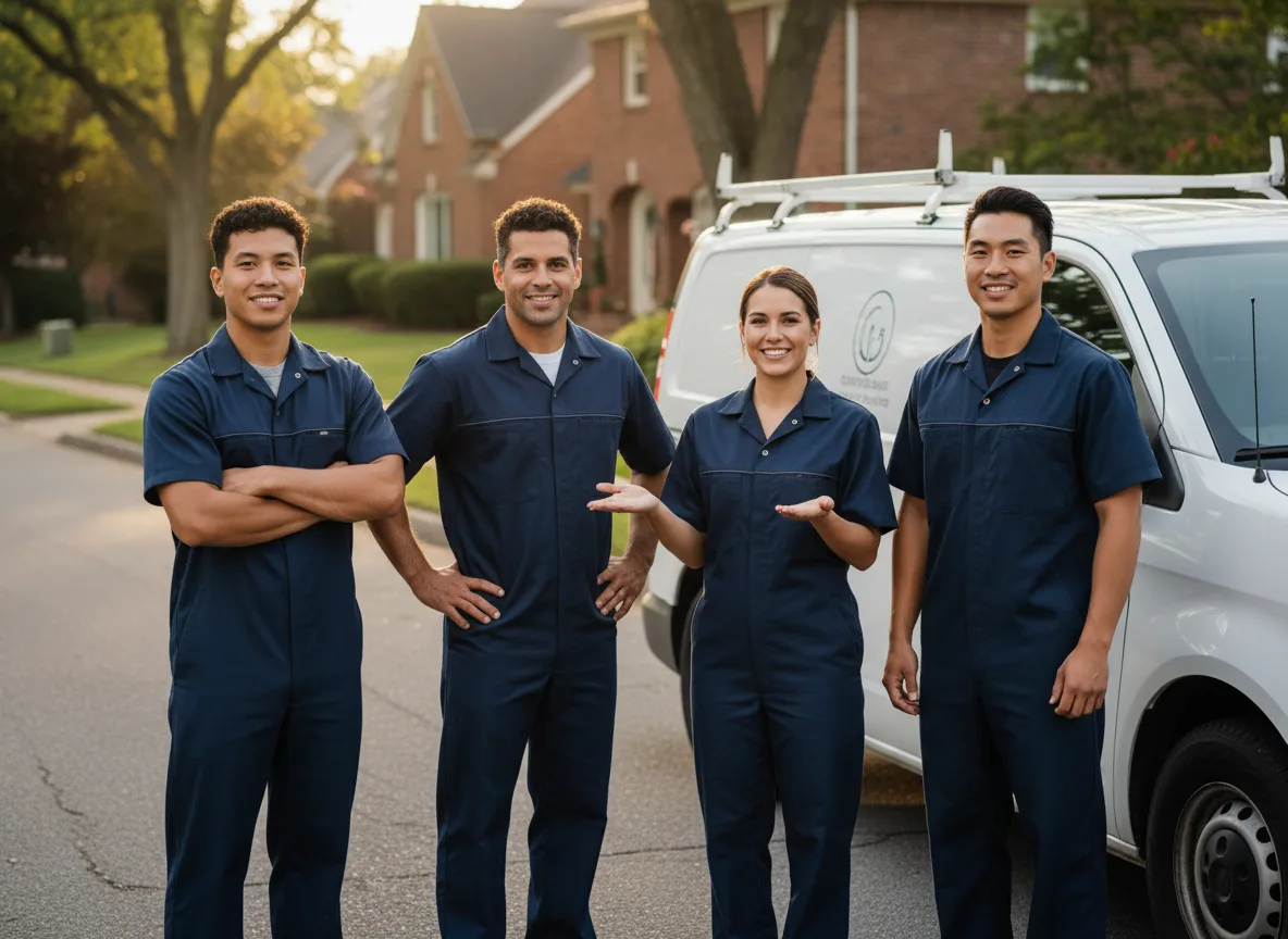 Home Gutter Service company in Hollywood, FL